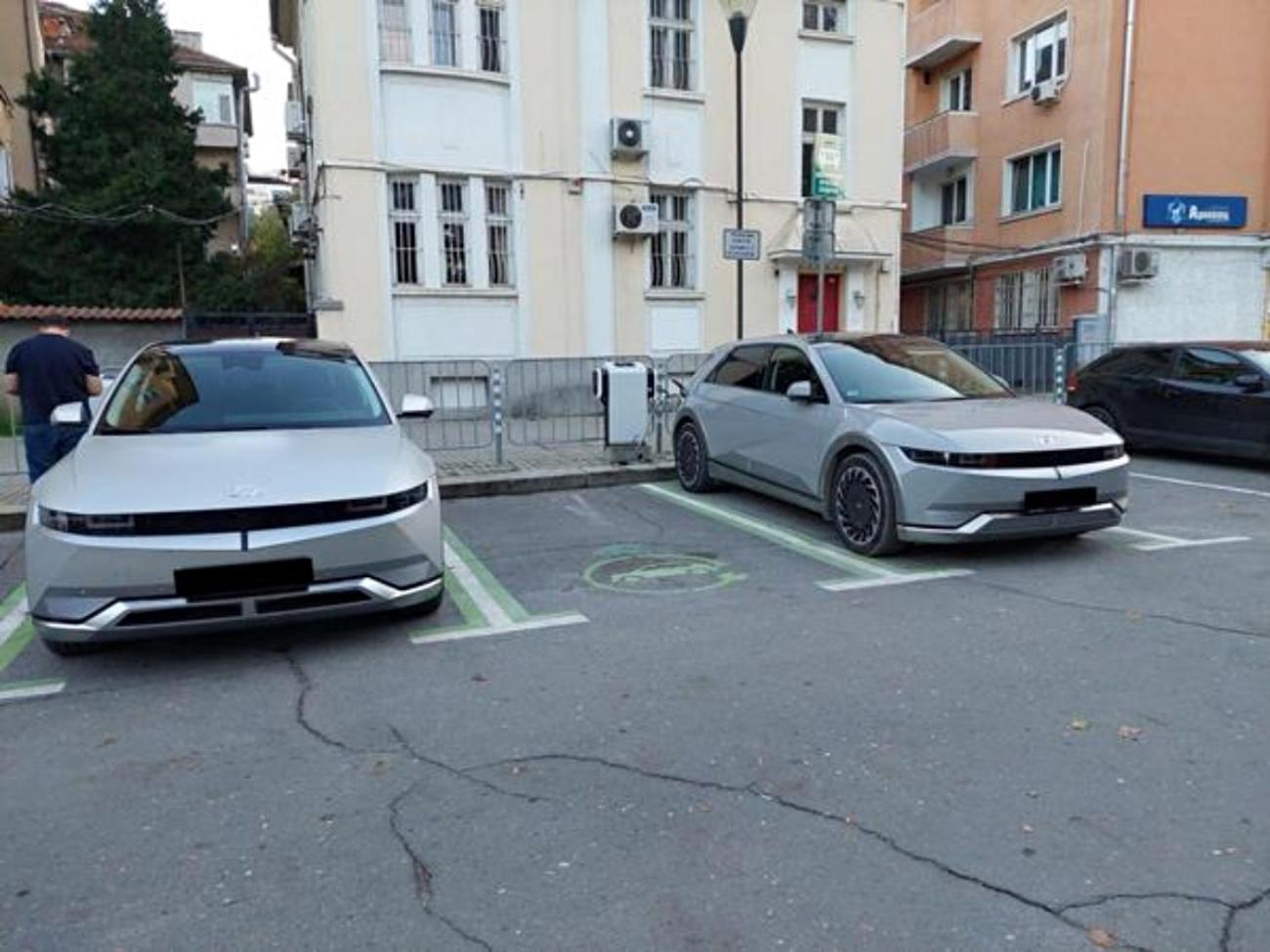 Appartamento Palace Of Culture 2-bedroom Retreat On Skobelev Blvd