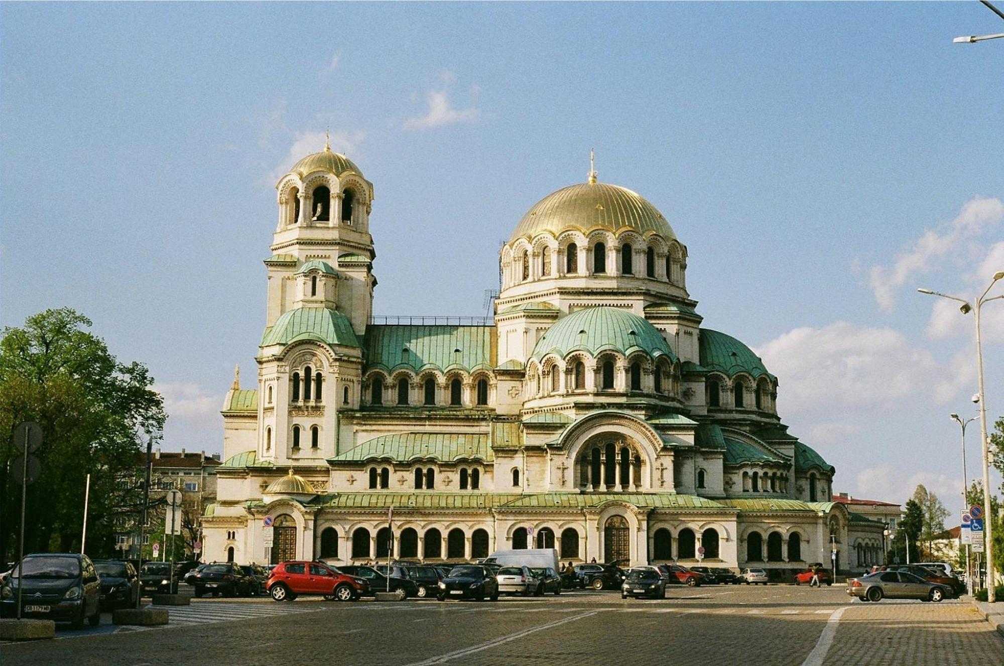 Palace Of Culture 2-bedroom Retreat On Skobelev Blvd Appartamento *