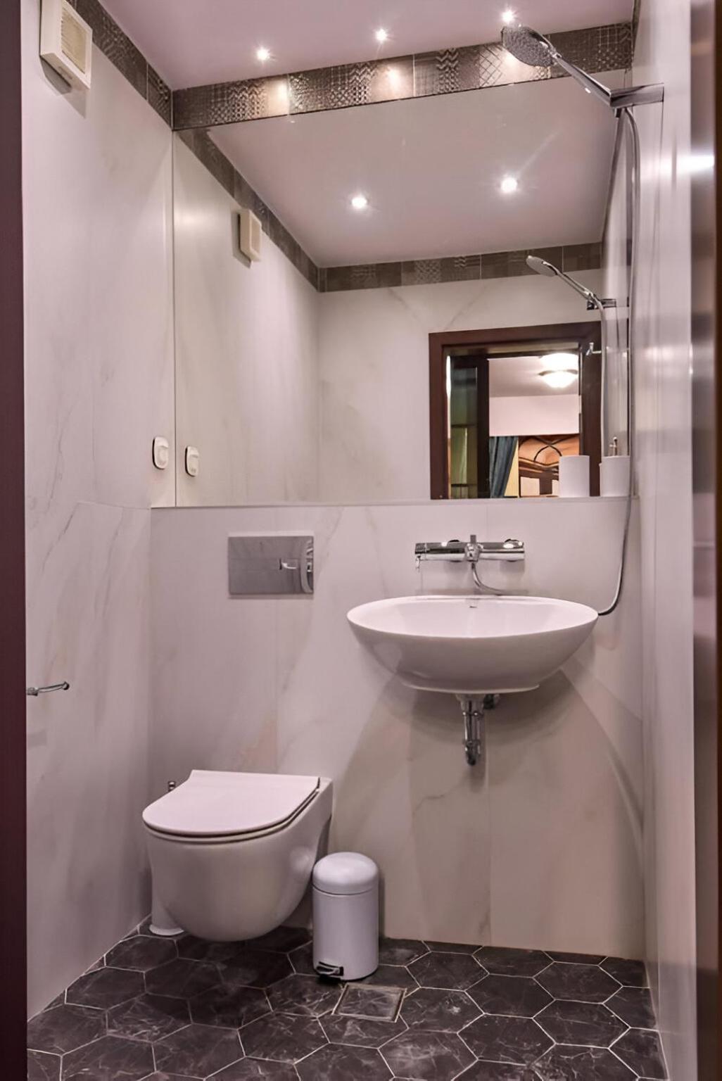 Palace Of Culture 2-Bedroom Retreat On Skobelev Blvd Sofia