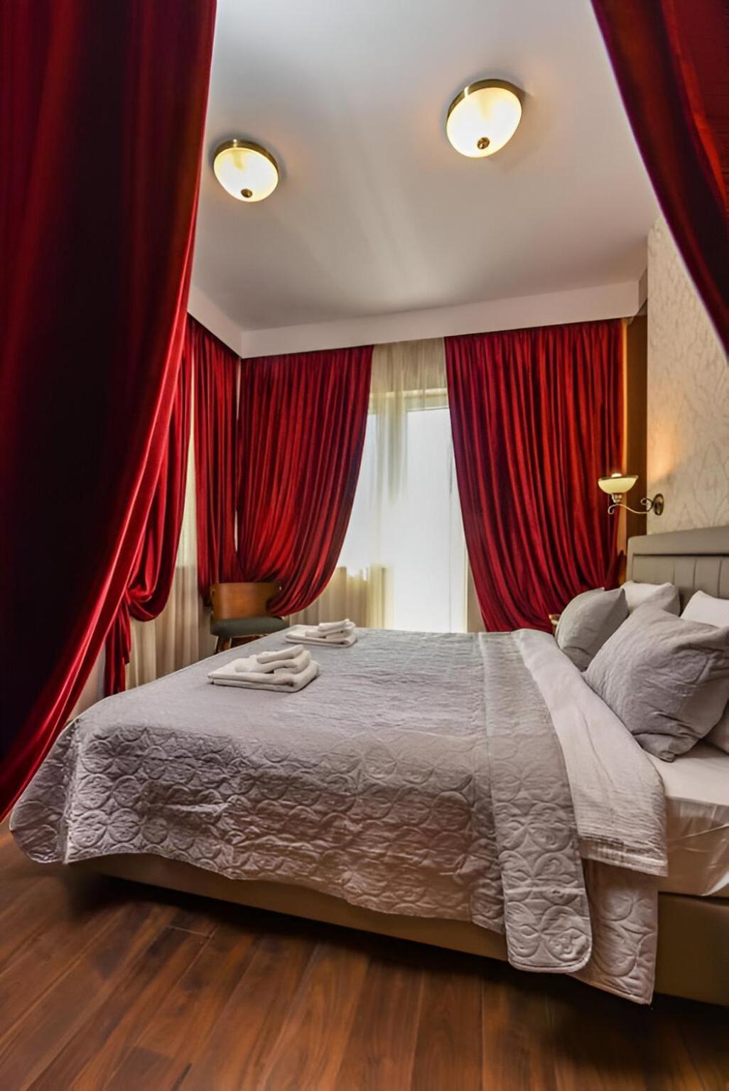 Palace Of Culture 2-Bedroom Retreat On Skobelev Blvd Sofia