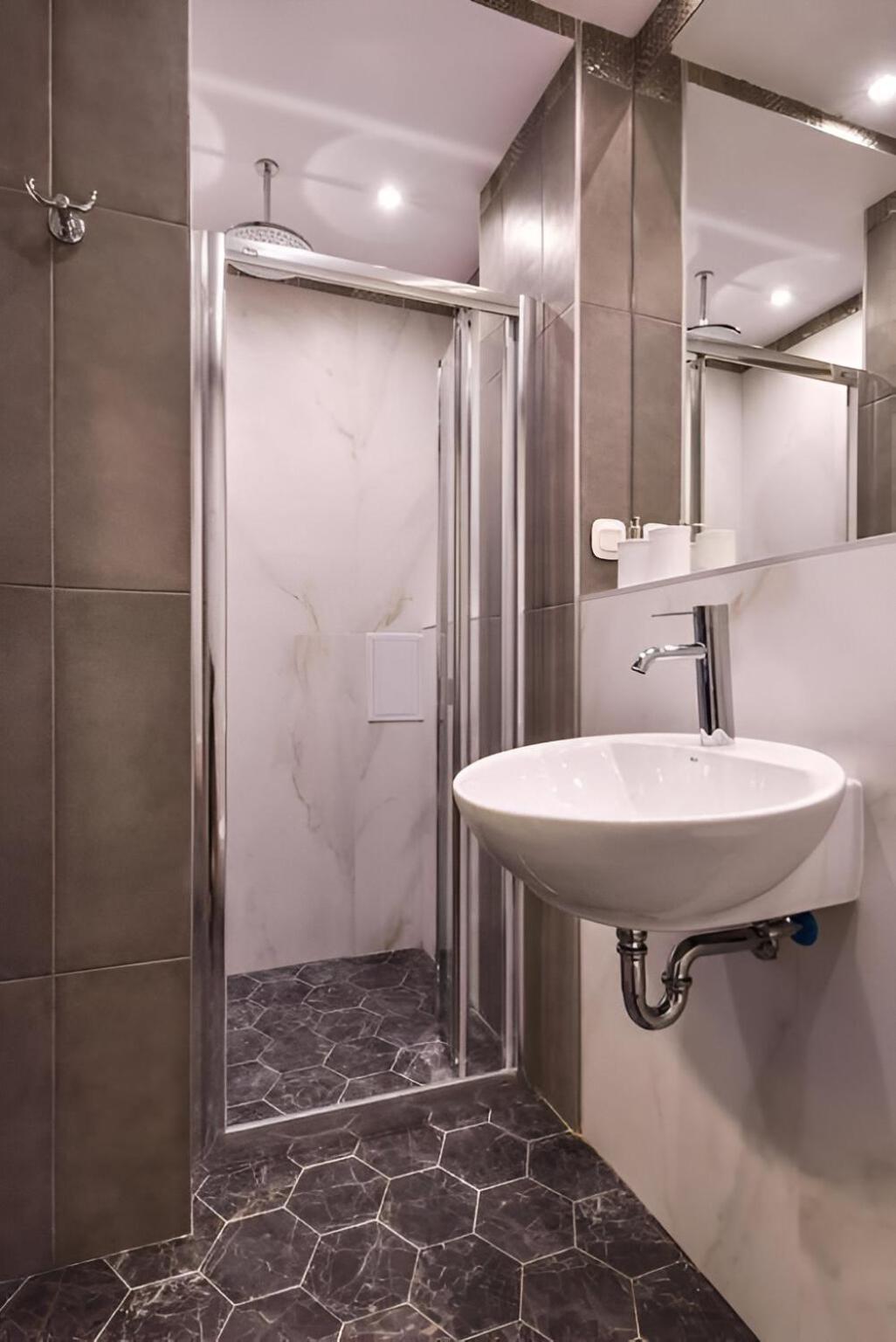 Palace Of Culture 2-Bedroom Retreat On Skobelev Blvd Sofia