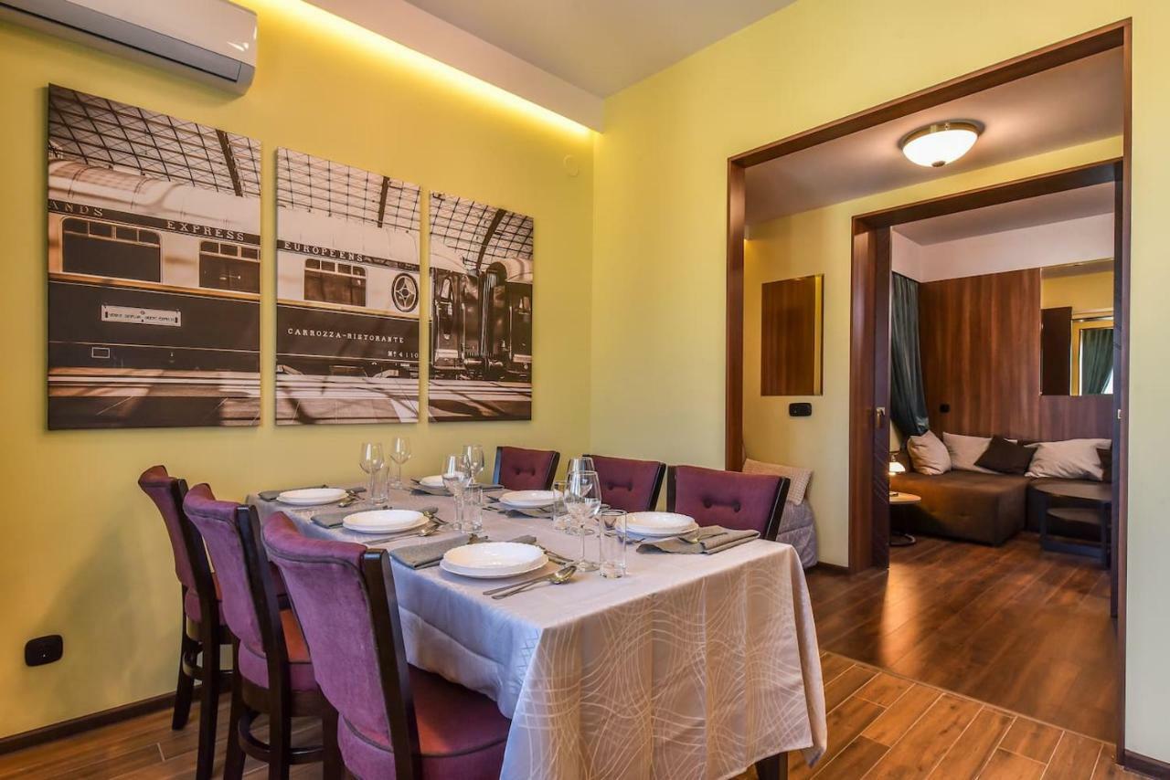 Apartment Palace Of Culture 2-Bedroom Retreat On Skobelev Blvd Sofia
