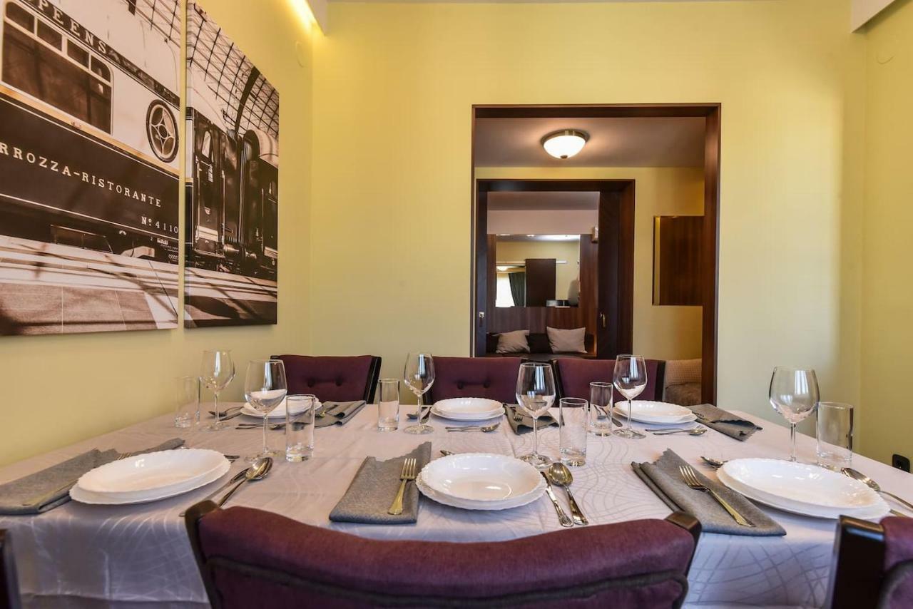 Apartment Palace Of Culture 2-Bedroom Retreat On Skobelev Blvd *
